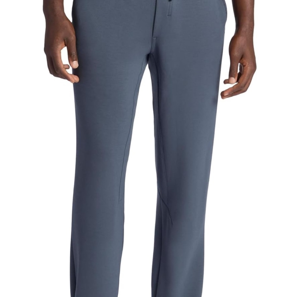 GAIAM Men's Blue Joggers